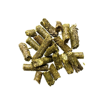 Produkt Bild AGROBS Grünhafercobs 20 kg 2
