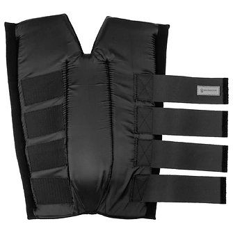 Produkt Bild Waldhausen Stallgamasche mit Gelenksupport, vorne 2