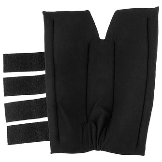 Produkt Bild Waldhausen Stallgamasche mit Gelenksupport, Vorne 3