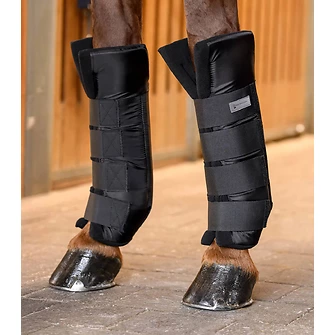 Produkt Bild Waldhausen Stallgamasche mit Gelenksupport, vorne 4