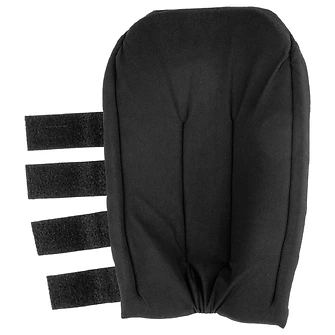 Produkt Bild Waldhausen Stallgamasche mit Gelenksupport, hinten 3