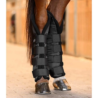 Produkt Bild Waldhausen Stallgamasche mit Gelenksupport, hinten 4