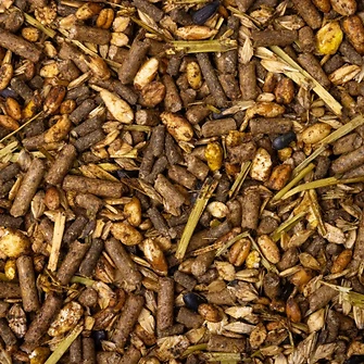 Produkt Bild MÜHLDORFER Kräuter-Müsli 20kg 2