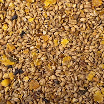 Produkt Bild MÜHLDORFER Senior 20 kg 2