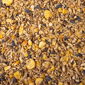 Produkt Bild MÜHLDORFER 6 Korn Plus 20 kg 2