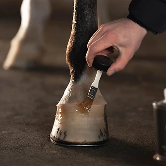 Produkt Bild FRIDO LOVES IT Huf-Serum 400 ml 3