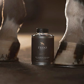 Produkt Bild FRIDO LOVES IT Huf-Serum 400 ml 4