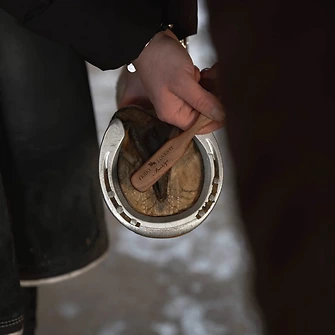 Produkt Bild FRIDO LOVES IT Strahlbürste 2