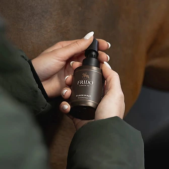 Produkt Bild FRIDO LOVES IT Silberspray 100 ml 2