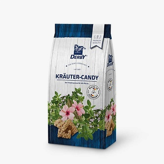Produkt Bild DERBY Kräuter-Candy 1 kg 1
