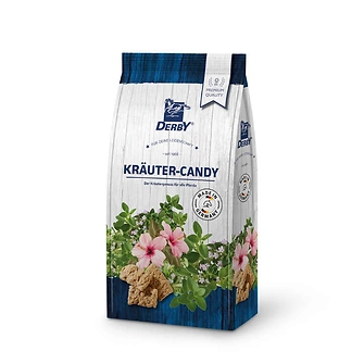 Produkt Bild DERBY Kräuter-Candy 1 kg 1