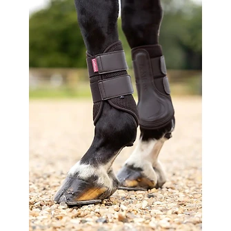 Produkt Bild LeMieux Mesh Brushing Boot 3