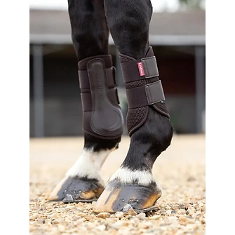 Produkt Bild LeMieux Mesh Brushing Boot 2