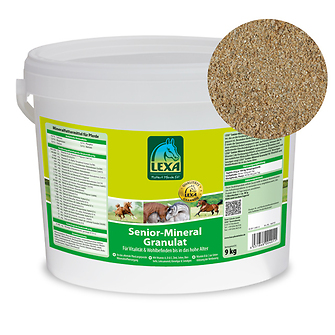 Produkt Bild Lexa Senior-Mineral-Granulat 4,5 kg 1
