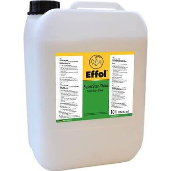 Produkt Bild Effol Glanzspray SuperStar-Shine 10L 1