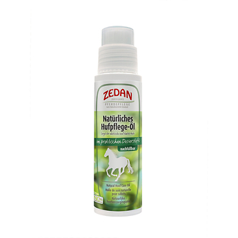 Produkt Bild ZEDAN Natürliches Hufpflege-Öl 200ml Dosierstift 1