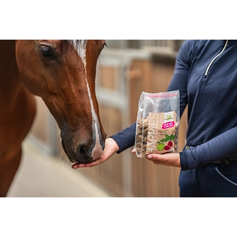 Produkt Bild Bense & Eicke Happies Reifer Apfel & Rote Bete 1kg 2