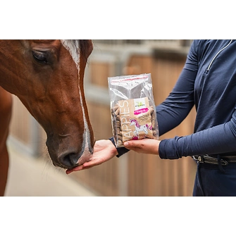 Produkt Bild Bense & Eicke happies Himbeere 1kg 2