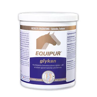 EQUIPUR - glykan 1 kg