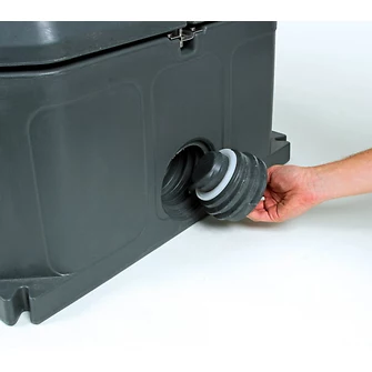 Produkt Bild KERBL Thermotränke Duo 100L 2