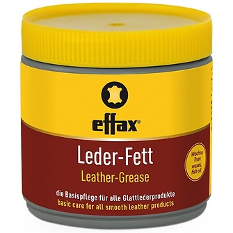 Produkt Bild Effax Leder-Fett 500ml 1