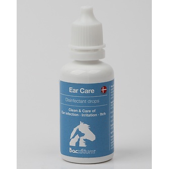 Produkt Bild Bacxitium® Ear Drops 20ml 1