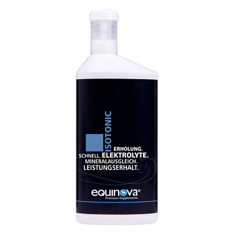 Produkt Bild Equinova Isotonic Liquid 1L  1