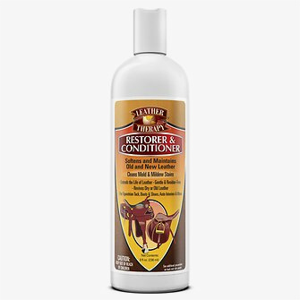 Leather Therapy Leder Restorer & Conditiner 473ml