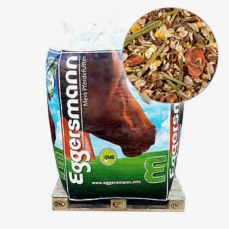 Produkt Bild EGGERSMANN Fruchtmüsli - Big Bag 650kg 1