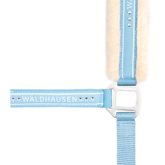 Produkt Bild Waldhausen Halfter Elegant 2