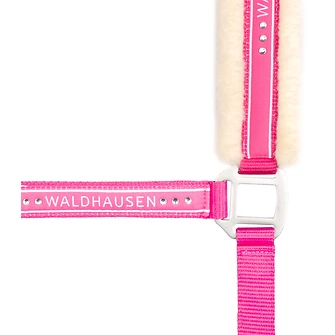 Produkt Bild Waldhausen Halfter Elegant 2