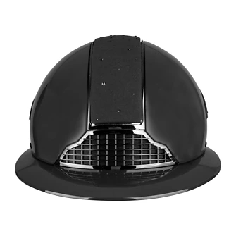 Produkt Bild SWING Reithelm H24 Lady Spark schwarz  2