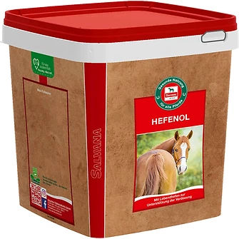 Salvana Hefenol 3kg
