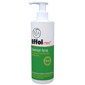 Produkt Bild Effol med Elektrolyt-Syrup 500 ml 1
