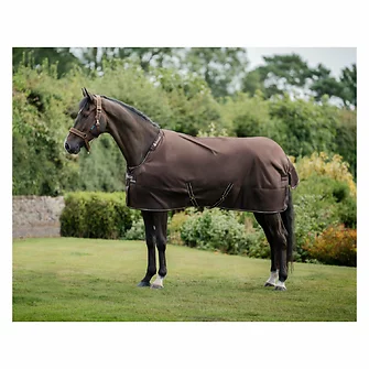 Produkt Bild Bucas Irish Turnout 300 + Neck  2