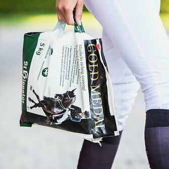 Produkt Bild St.Hippolyt Gold Medal 5kg Nachfüllpack 2