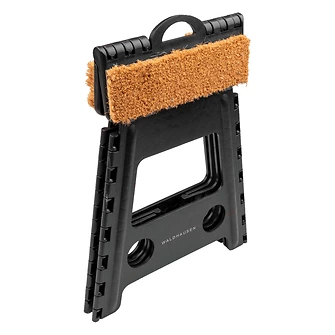 Produkt Bild Waldhausen Klappbare Aufstiegshilfe mit Kokosmatte 2
