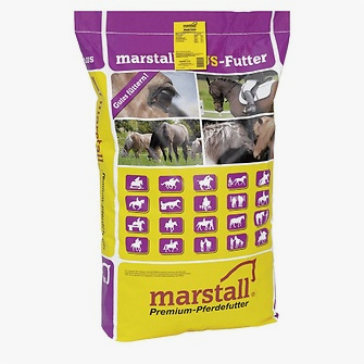 Produkt Bild Marstall Weide-Riegel 20 kg 1