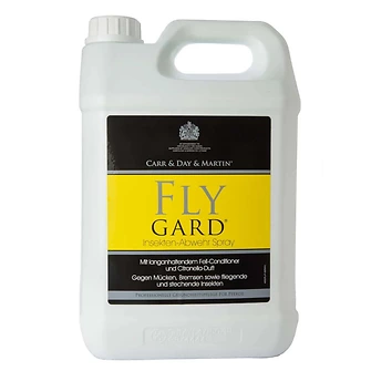 Carr & Day & Martin - Flygard - 5L