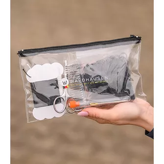Produkt Bild Waldhausen Mähnen Einflecht Set 2