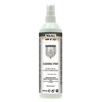 Produkt Bild WAHL® Cleaning Spray 250 ml 1