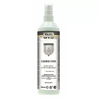 Produkt Bild WAHL® Cleaning Spray 250 ml 1