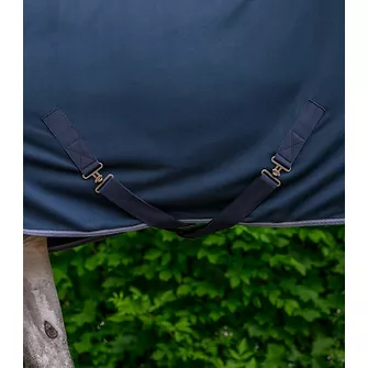 Produkt Bild Waldhausen ECONOMIC Fleecedecke, Kreuzgurte 3