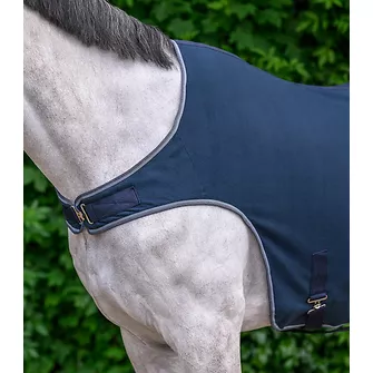 Produkt Bild Waldhausen ECONOMIC Fleece-Führmaschinendecke 2