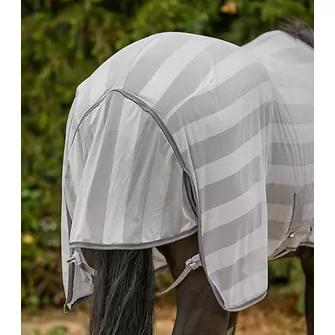 Produkt Bild Waldhausen Fliegendecke Economic Kreuzbegurtung 4