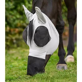 Produkt Bild Waldhausen Fliegenmaske Puck Breath 2