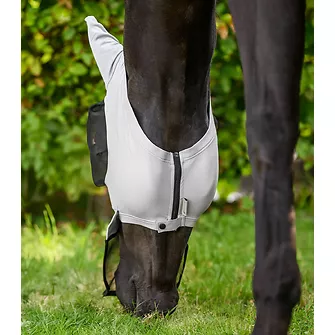 Produkt Bild Waldhausen Fliegenmaske Puck Breath 3