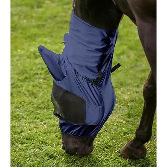 Produkt Bild Waldhausen Ekzemer Fliegenmaske 3