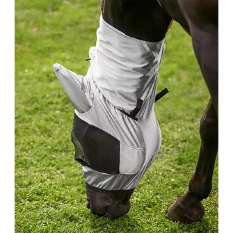 Produkt Bild Waldhausen Ekzemer Fliegenmaske 3