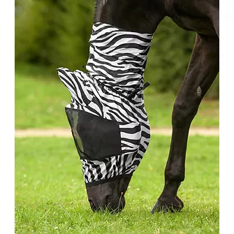 Produkt Bild Waldhausen Ekzemer Fliegenmaske 2